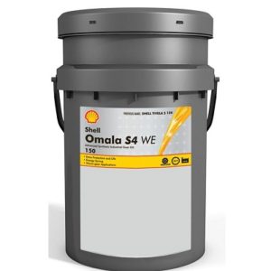 Shell Omala S4 WE 150 | ASL